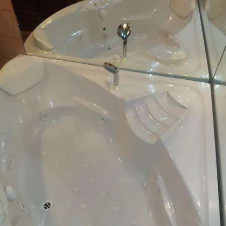 Jacuzzi Quo Vadis *