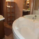 アパート Jacuzzi Quo Vadis ローマ