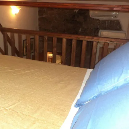 Appartement Jacuzzi Quo Vadis *