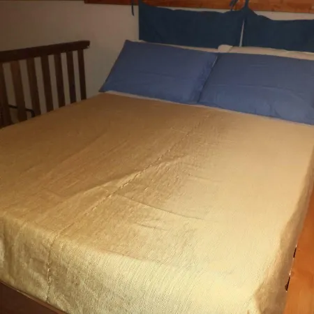 Jacuzzi Quo Vadis Appartement Rome