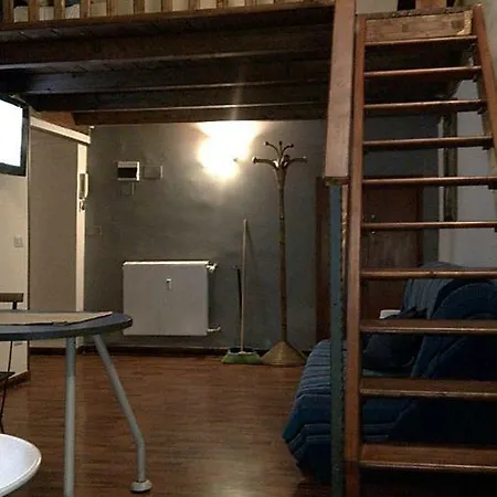 Jacuzzi Quo Vadis Appartement