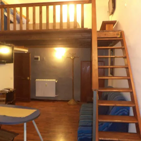 Jacuzzi Quo Vadis Appartement *