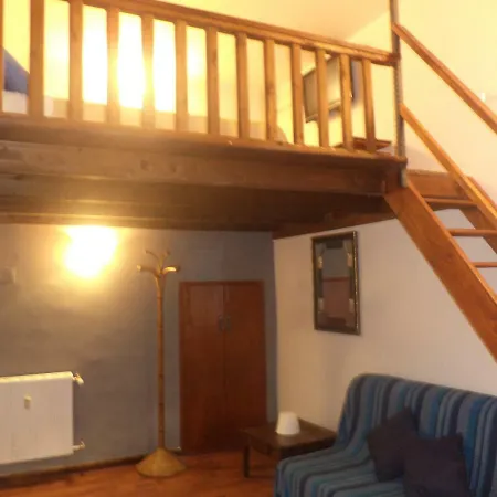 Appartement Jacuzzi Quo Vadis